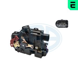 Incuietoare usa AUDI A4 B6 (8E2) 3.0 quattro benzina 218 cai ERA 660261