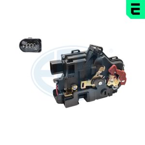 Incuietoare usa AUDI A3 (8L1) 1.6 benzina 102 cai ERA 660262