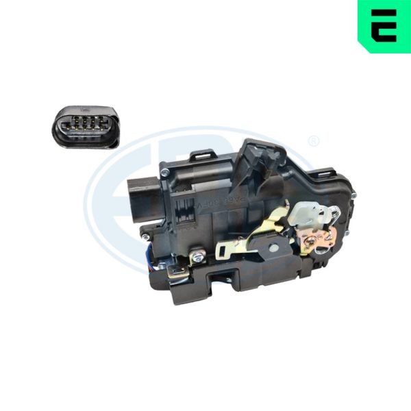 Incuietoare usa AUDI A4 B6 Avant (8E5) 2.5 TDI quattro diesel 180 cai ERA 660263