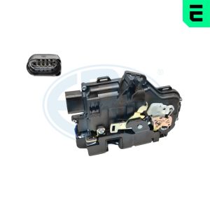 Incuietoare usa AUDI A4 B6 (8E2) 2.5 TDI quattro diesel 180 cai ERA 660263