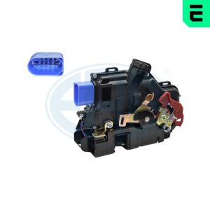 Incuietoare usa AUDI A3 (8P1) 3.2 V6 quattro benzina 250 cai ERA 660302
