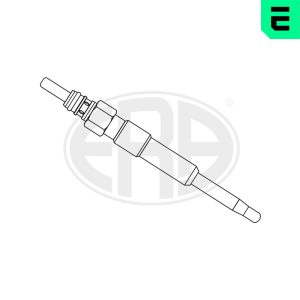 Bujie incandescenta AUDI A3 (8L1) 1.9 TDI diesel 130 cai ERA 886028