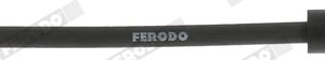 Furtun frana AUDI A4 B5 Avant (8D5) 1.8 quattro benzina 125 cai FERODO FHY2441