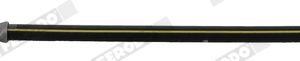 Furtun frana AUDI A4 B7 Avant (8ED) 2.0 TFSI quattro benzina 220 cai FERODO FHY2547