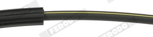 Furtun frana AUDI A3 (8P1) 1.6 benzina 102 cai FERODO FHY2608