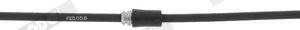 Furtun frana AUDI A3 (8P1) 1.6 benzina 102 cai FERODO FHY2665