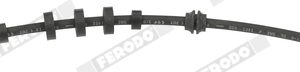 Furtun frana AUDI A4 B8 Avant (8K5) 2.0 TFSI quattro benzina 224 cai FERODO FHY2731