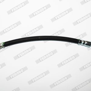 Furtun frana AUDI A3 Cabriolet (8P7) 2.0 TDI diesel 140 cai FERODO FHY2822