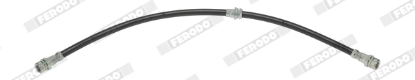 Furtun frana AUDI A3 (8P1) 1.6 TDI diesel 90 cai FERODO FHY3228