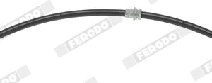 Furtun frana AUDI A3 (8P1) 1.6 benzina 102 cai FERODO FHY3228
