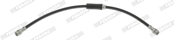 Furtun frana AUDI A3 Sportback (8PA) 2.0 TDI diesel 140 cai FERODO FHY3257