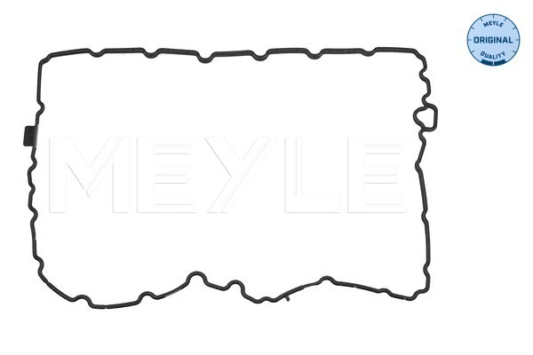 Garnitura vana ulei cutie viteza automata AUDI A4 Allroad B9 (8WH, 8WJ) 2.0 TFSI quattro benzina 249 cai MEYLE 100 139 0007