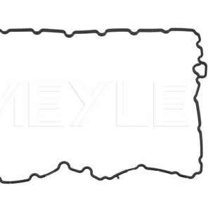 Garnitura vana ulei cutie viteza automata AUDI A4 Allroad B9 (8WH, 8WJ) 3.0 TDI quattro diesel 218 cai MEYLE 100 139 0007