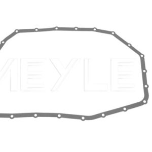 Garnitura vana ulei cutie viteza automata AUDI A4 B6 Cabriolet (8H7) S4 quattro benzina 344 cai MEYLE 100 321 0017