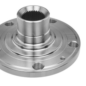 Butuc roata AUDI A4 B7 (8EC) 2.0 TFSI quattro benzina 220 cai MEYLE 100 407 0068