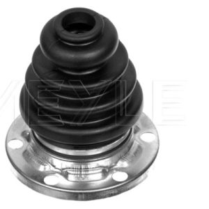 Burduf cauciuc articulatie planetara AUDI A4 B5 (8D2) 2.4 quattro benzina 165 cai MEYLE 100 407 0069