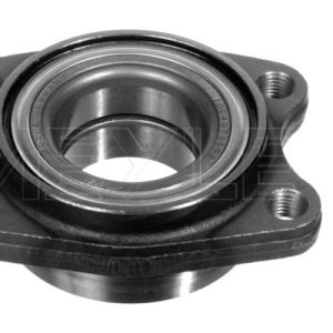 Butuc roata AUDI A4 B6 Avant (8E5) 1.8 T quattro benzina 190 cai MEYLE 100 407 0092