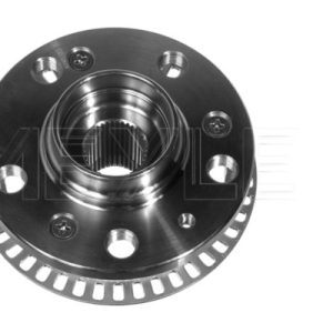 Butuc roata AUDI A3 (8L1) 1.6 benzina 101 cai MEYLE 100 407 6007