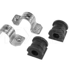 Bucsa bara stabilizatoare AUDI A1 Sportback (8XA, 8XF) 1.0 TFSI benzina 95 cai MEYLE 100 411 0051/S