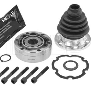 Cap planetara AUDI A3 (8V1, 8VK) 1.4 TSI benzina 150 cai MEYLE 100 498 0018