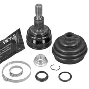 Cap planetara AUDI A3 (8L1) 1.6 benzina 101 cai MEYLE 100 498 0052