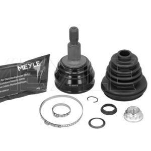 Cap planetara AUDI A3 (8L1) 1.8 benzina 125 cai MEYLE 100 498 0061