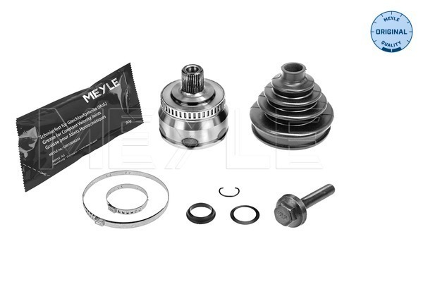 Cap planetara AUDI A4 B5 Avant (8D5) 1.8 T quattro benzina 150 cai MEYLE 100 498 0069