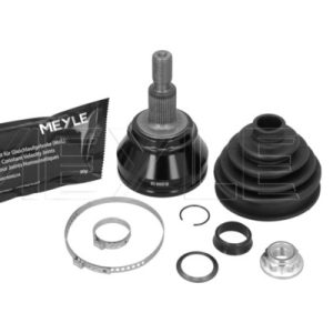 Cap planetara AUDI A3 (8L1) S3 quattro benzina 210 cai MEYLE 100 498 0121