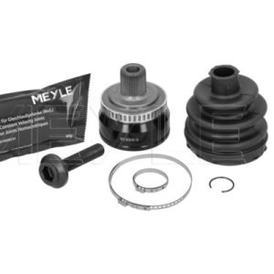 Cap planetara AUDI A4 B7 (8EC) 1.8 T quattro benzina 163 cai MEYLE 100 498 0190