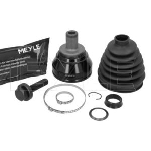 Cap planetara AUDI A3 Sportback (8PA) 2.0 TDI 16V diesel 140 cai MEYLE 100 498 0193