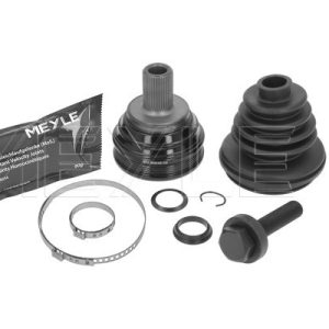 Cap planetara AUDI A3 Sportback (8VA, 8VF) 1.2 TFSI benzina 110 cai MEYLE 100 498 0195