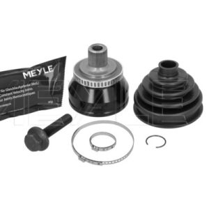 Cap planetara AUDI A4 B7 Avant (8ED) 3.0 TDI quattro diesel 233 cai MEYLE 100 498 0206