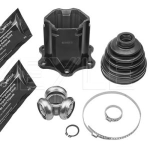 Cap planetara AUDI A3 Sportback (8PA) 2.0 TDI diesel 170 cai MEYLE 100 498 0209