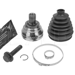 Cap planetara AUDI A3 Cabriolet (8P7) 1.2 TFSI benzina 105 cai MEYLE 100 498 0212