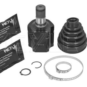 Cap planetara AUDI A3 Sportback (8PA) RS3 quattro benzina 340 cai MEYLE 100 498 0271