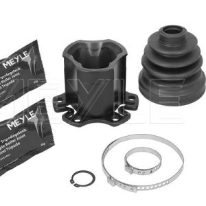 Cap planetara AUDI A3 (8L1) 1.9 TDI diesel 130 cai MEYLE 100 498 0272