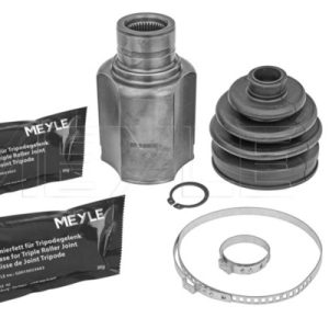 Cap planetara AUDI A3 Sportback (8YA, 8YF) RS3 quattro benzina 407 cai MEYLE 100 498 0274