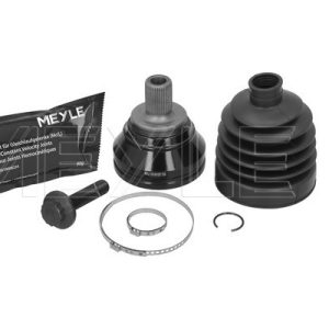 Cap planetara AUDI A3 (8V1, 8VK) 1.4 TSI benzina 150 cai MEYLE 100 498 0297
