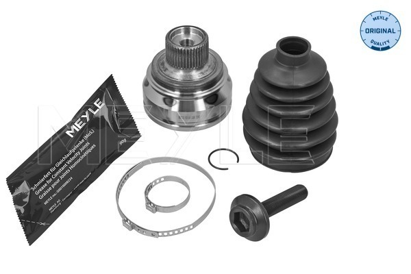 Cap planetara AUDI A4 Allroad B8 (8KH) 3.0 TDI quattro diesel 245 cai MEYLE 100 498 0298