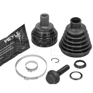 Cap planetara AUDI A3 Cabriolet (8P7) 1.2 TFSI benzina 105 cai MEYLE 100 498 0299