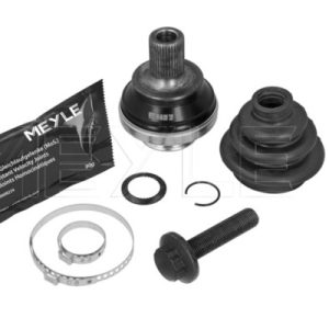 Cap planetara AUDI A3 Cabriolet (8V7, 8VE) 2.0 TDI quattro diesel 184 cai MEYLE 100 498 0305