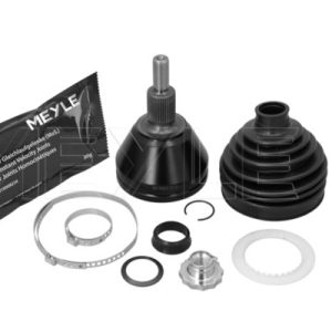 Cap planetara AUDI A1 Sportback (8XA, 8XF) 1.4 TFSI benzina 140 cai MEYLE 100 498 0311