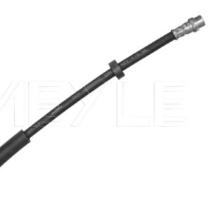 Furtun frana AUDI A4 B7 Avant (8ED) 3.0 quattro benzina 218 cai MEYLE 100 525 0009
