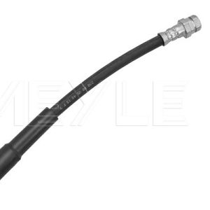 Furtun frana AUDI A3 (8P1) 1.6 benzina 102 cai MEYLE 100 611 0073