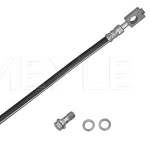 Furtun frana AUDI A4 B7 Avant (8ED) 3.0 TDI quattro diesel 204 cai MEYLE 100 611 0085/S