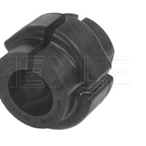 Bucsa bara stabilizatoare AUDI A4 B8 (8K2) 2.0 TFSI quattro benzina 180 cai MEYLE 100 615 0019