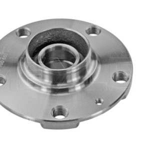 Butuc roata AUDI A4 B7 Avant (8ED) RS4 quattro benzina 420 cai MEYLE 100 650 0012