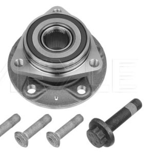Butuc roata AUDI A3 (8V1, 8VK) 1.0 TFSI benzina 115 cai MEYLE 100 650 1005