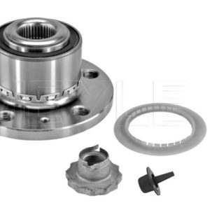 Butuc roata AUDI A1 Sportback (8XA, 8XF) 1.0 TFSI benzina 82 cai MEYLE 100 652 0001