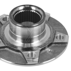 Butuc roata AUDI A4 B8 (8K2) 2.0 TFSI quattro benzina 180 cai MEYLE 100 652 0003